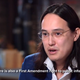 Image for article titled CEO of Creepy Face Recognition Firm Clearview AI Says He Has First Amendment Right to Billions of Photos